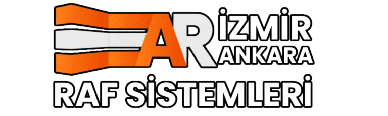AR İzmir Raf Sistemleri